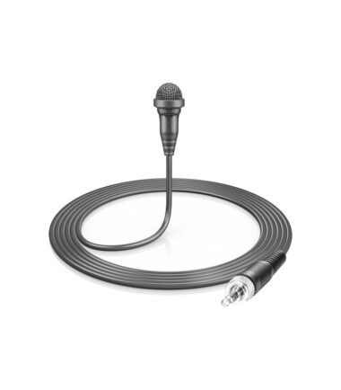 kiralık-Sennheiser Yaka-Mikrofonu