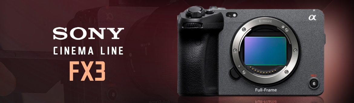 Sony Kamera Kiralama