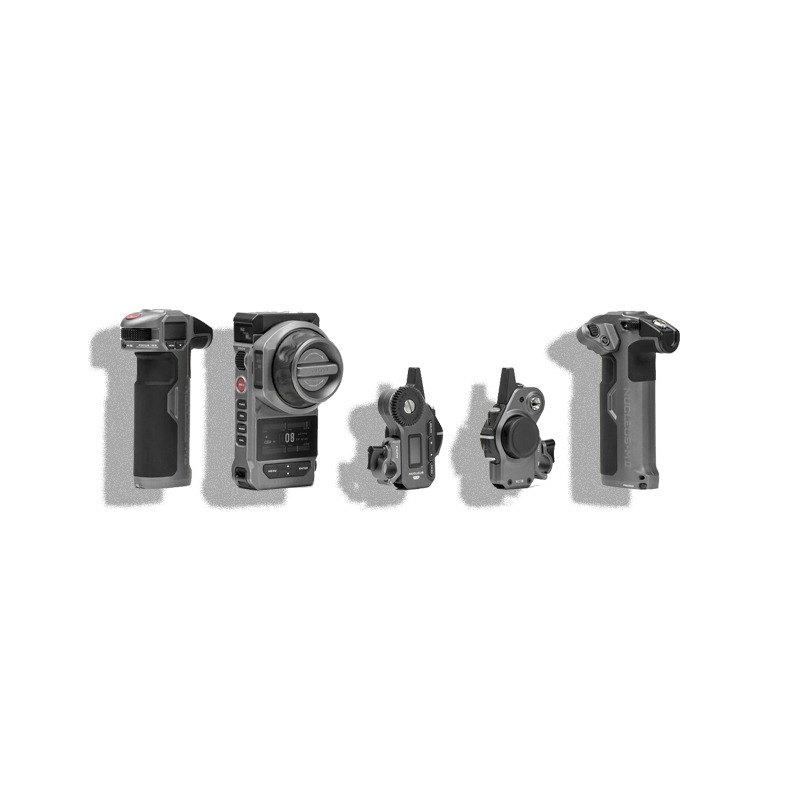 Kiralık-Tilta-Nucleus-M-II-Remote-Focus